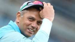 Rahul Dravid has no conflict of interest case, says CoA member Thogde