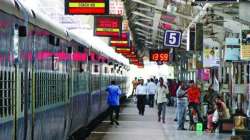 Sale of bananas banned at Lucknow railway station
 