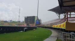 Highlights, 1st ODI: India vs West Indies first ODI called off due to rain