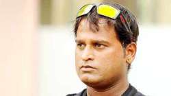 ramesh powar