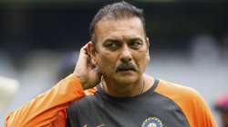 Ravi Shastri