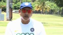 ravi shastri 