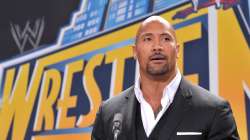 Dwayne Johnson announces retirement from WWE