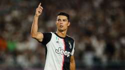 Patience, persistence separate pro from amateur: Cristiano Ronaldo