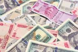 Rupee rises 22 paise to 70.47 against USD in early trade