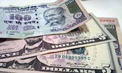 Rupee slips 17 paise to 71.72 vs USD in early trade