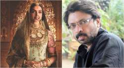 It is an emotional moment: Sanjay Leela Bhansali on Padamavaat winning National Awards