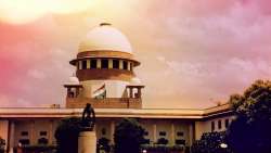 Supreme Court/File Image