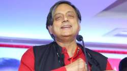 Calcutta HC stays arrest warrant against Shashi Tharoor