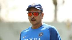 ravi shastri