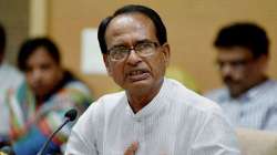 Shivraj Singh Chouhan arrested at farmers' agitation in Shivpuri