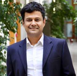 Indian scientist named new Director, ICTP, Italy