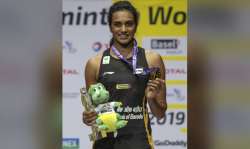 World Badminton Championships: PV Sindhu scripts history, beats Okuhara to become first Indian World