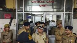 Unnao rape survivor to get green corridor from IGI to AIIMS: Police