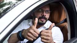 sreesanth