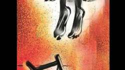 Woman harassed for dowry, kills herself