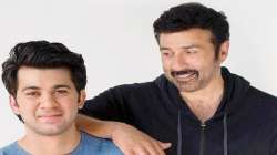 Pal Pal Dil Ke Paas Teaser: Sunny Deol gets emotional as son Karan makes debut 