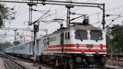 Soon, Indian Railways to have anti-train collision system?