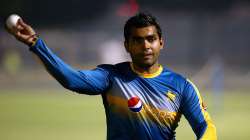 Umar Akmal, GT20 Canada League