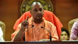 Sonbhadra massacre: CM Yogi dismisses DM, SP with immediate effect