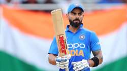 Feroz Shah Kotla to have Virat Kohli stand soon: DDCA