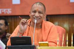 CM Adityanath cabinet reshuffle on Wednesday