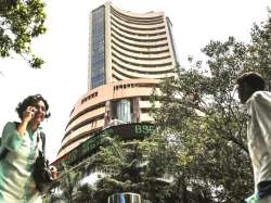 Sensex zooms over 1,300 points