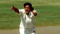 Legendary Pakistan cricketer Abdul Qadir passes away at 67