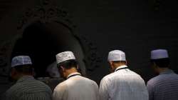 Hindus offer namaaz in 200-year-old mosque in Bihar 