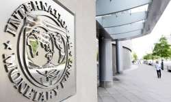 Reforms critical for Pakistan's stronger, sustainable growth: IMF