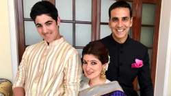 Twinkle Khanna shares husband Akshay Kumar's adventure-filled birthday in latest Instagram post, see