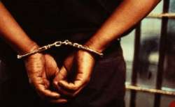 Suspected JeM terrorist arrested from Haryana