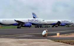 Indigo flight from Delhi to Istanbul forgets luggage of entire aircraft