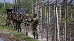 Pakistan summons Indian Deputy High Commissioner over ceasefire violations