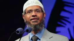 Enforcement Directorate to invoke Fugitive Economic Offenders Act against Zakir Naik