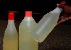 Delhi orders check on acid sale; 1,000 litres acid seized