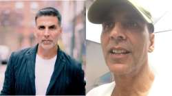 Akshay Kumar travels 'Like A Boss' on Mumbai Metro, shares video