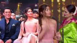 Alia Bhatt makes Rekha say ‘Dhoptungi’ dialogue from Gully Boy