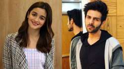 Alia Bhatt and Kartik Aaryan to star in Sanjay Leela Bhansali’s Gangubai?