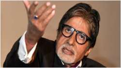 Amitabh Bachchan draws flak for supporting Mumbai metro, protests outside Jalsa