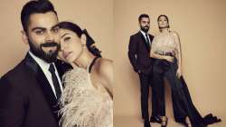 Anushka Sharma, Virat Kohli are a sight to behold in latest Instagram photos