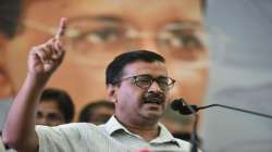 '10 Hafte, 10 Baje, 10 Minute', Kejriwal's campaign against Dengue