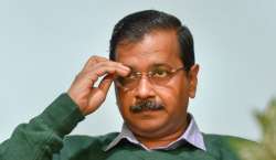 Crisis over, water production back to normal: Kejriwal