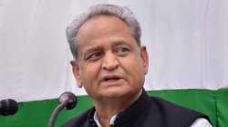 Rajasthan CM Ashok Gehlot's son set to contest RCA elections