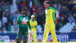 Australia's tour of Bangladesh postponed: BCB