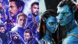 Avengers: Endgame performance gives James Cameron hope for Avatar 2