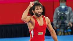 Bajrang Punia