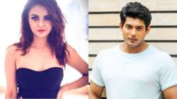 Today Bigg Boss 13 Latest News Updates: Are Devoleena Bhattacharjee and Sidharth Shukla confirmed co