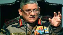 Ready for action to retrieve PoK: Army chief