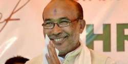 BJP-led government in Manipur will complete term, win next polls: CM Biren Singh 